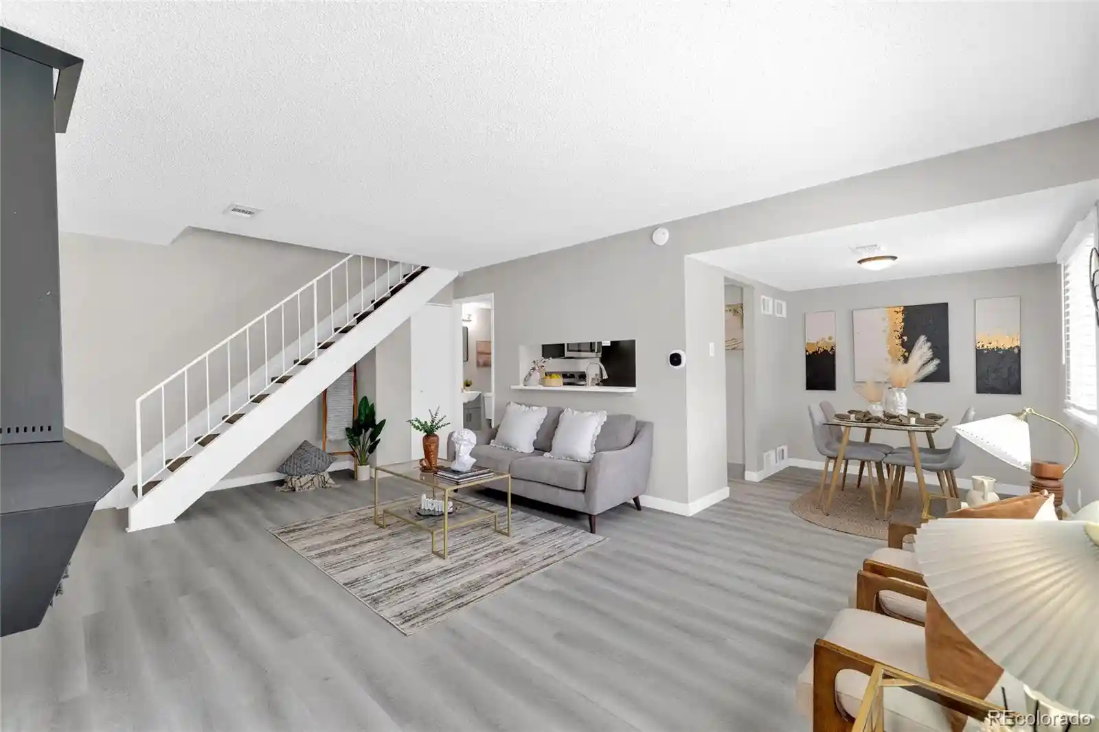 Listing Photo 2 - Condo for sale in 1225 S Oneida St located at 1225 S Oneida St, Denver, CO 80224 - Unit #243