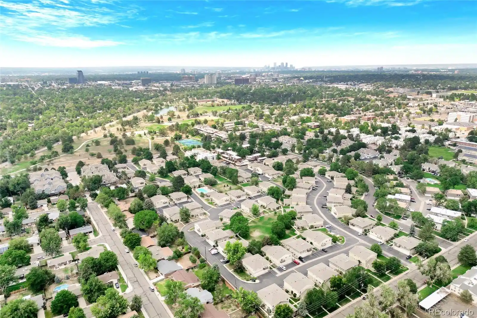 Listing Photo 26 - Condo for sale in 1225 S Oneida St located at 1225 S Oneida St, Denver, CO 80224 - Unit #243