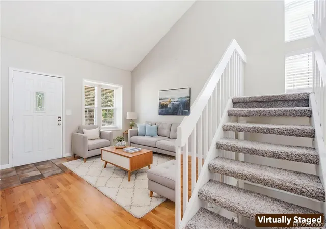 Photo 3 of Single family home for sale at 13722 W 64th Drive, Arvada, CO 80004 | MLS# 7852637 | Listing updated on 2026-09-14