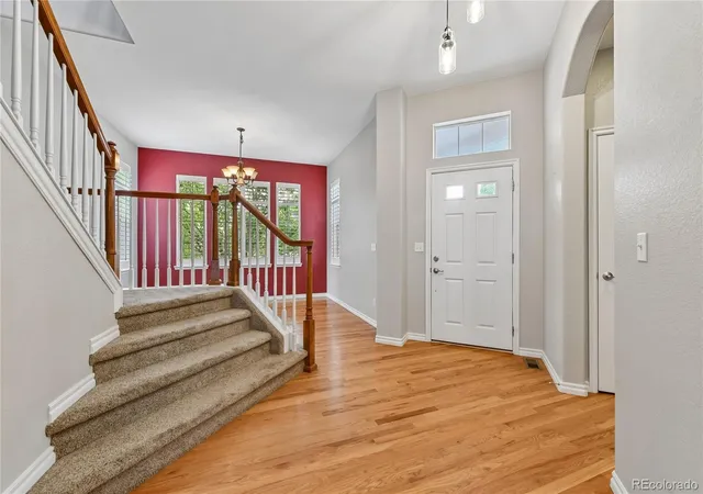 Photo 2 of Single family home for sale at 3110 Redhaven Way, Highlands Ranch, CO 80126 | MLS# 2735293 | Listing updated on 2026-09-26