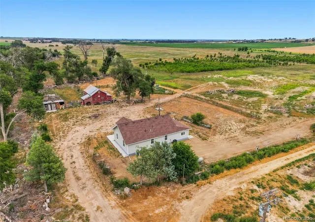 Photo 1 of Single family home for sale at 23240 County Rd 21, Fort Morgan, CO 80701 | MLS# 5098585 | Listing updated on 2026-09-11