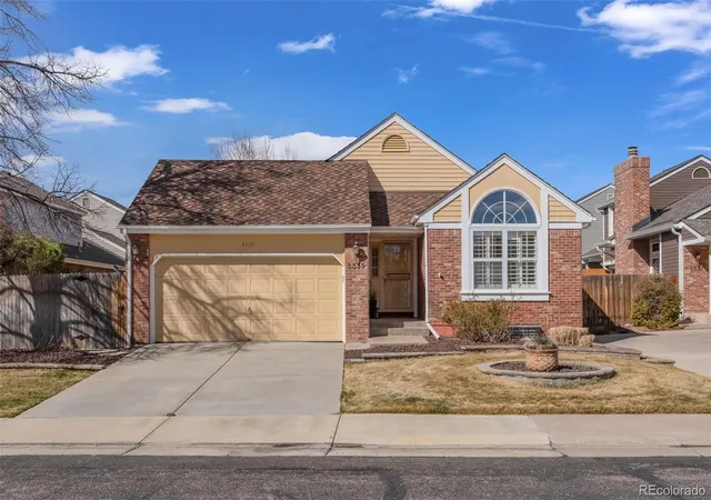 Photo 1 of Single family home for sale at 5339 S Cody St, Littleton, CO 80123 | MLS# 7242222 | Listing updated on 2026-10-12
