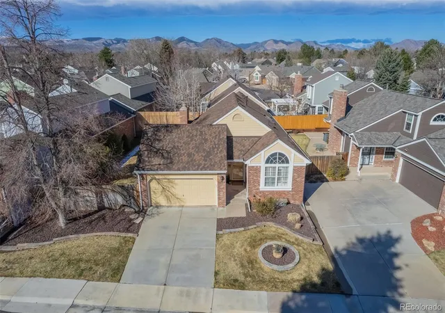 Photo 1 of Single family home for sale at 5339 S Cody St, Littleton, CO 80123 | MLS# 7242222 | Listing updated on 2026-10-12