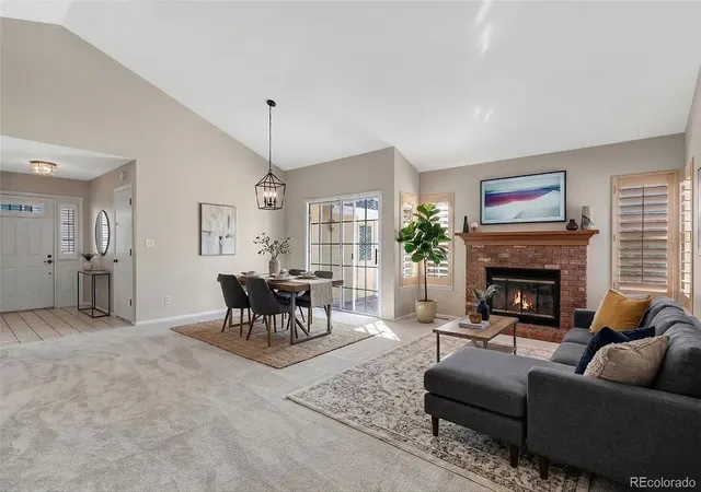 Photo 2 of Single family home for sale at 5339 S Cody St, Littleton, CO 80123 | MLS# 7242222 | Listing updated on 2026-10-12