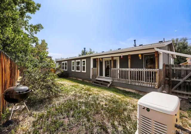 Photo 3 of Single family home for sale at 1310 Joyce St, Golden, CO 80401 | MLS# 5973461 | Listing updated on 2026-10-09