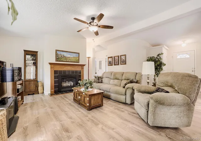 Photo 4 of Single family home for sale at 1310 Joyce St, Golden, CO 80401 | MLS# 5973461 | Listing updated on 2026-10-09