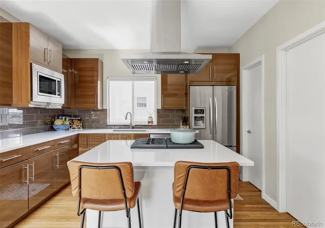 Photo 3 of Sale Pending at 3111 Zuni St, Denver, CO 80211 | MLS# 6054520 | Listing updated on 2026-09-30