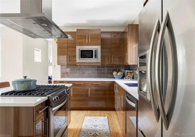 Photo 4 of Sale Pending at 3111 Zuni St, Denver, CO 80211 | MLS# 6054520 | Listing updated on 2026-09-30