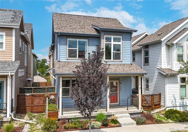 Photo 1 of Single family home for sale at 2005 W 66th Avenue, Denver, CO 80221 | MLS# 2894080 | Listing updated on 2026-09-23