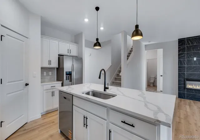 Photo 3 of Single family home for sale at 18149 Coppermallow Trl, Parker, CO 80134 | MLS# 2939836 | Listing updated on 2026-10-06