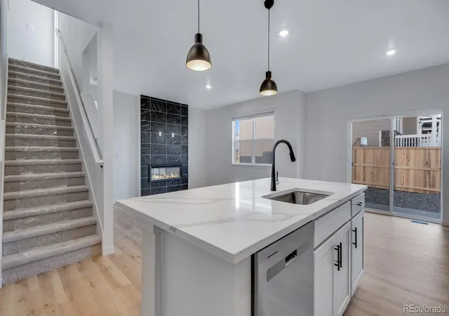 Photo 3 of Single family home for sale at 18149 Coppermallow Trl, Parker, CO 80134 | MLS# 2939836 | Listing updated on 2026-10-06