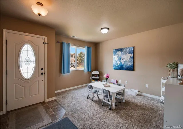 Photo 4 of Single family home for sale at 3641 Desert Willow Ln, Colorado Springs, CO 80925 | MLS# 6319487 | Listing updated on 2026-09-11