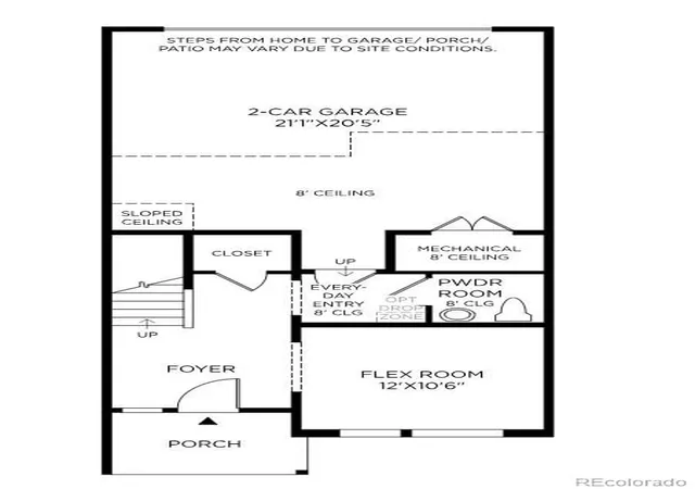 Photo 4 of Townhouse for sale at 3464 W Elmhurst Pl, Littleton, CO 80120 | MLS# 7212005 | Listing updated on 2026-10-04