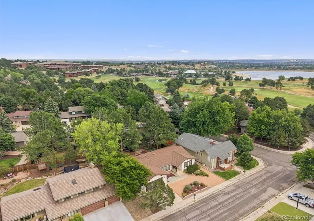 Photo 3 of Sale Pending at 120 Clubridge Pl, Colorado Springs, CO 80906 | MLS# 5213545 | Listing updated on 2026-09-14