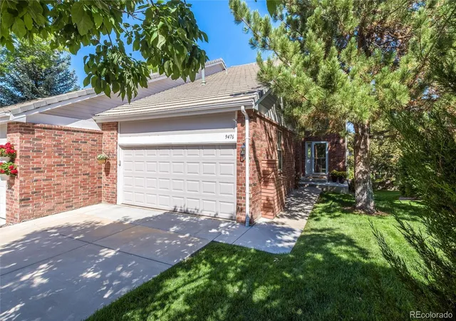 Photo 3 of Condo for sale at 9476 Southern Hills Cir, Lone Tree, CO 80124 | MLS# 6021790 | Listing updated on 2026-10-04