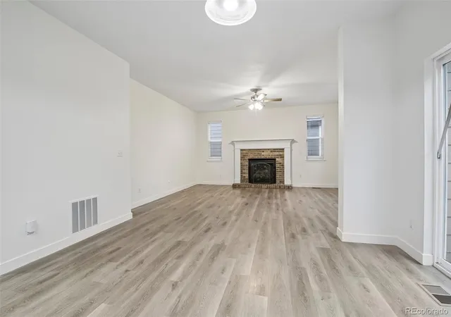 Photo 4 of Single family home for sale at 16365 E 99th Avenue, Commerce City, CO 80022 | MLS# 8016354 | Listing updated on 2026-09-14
