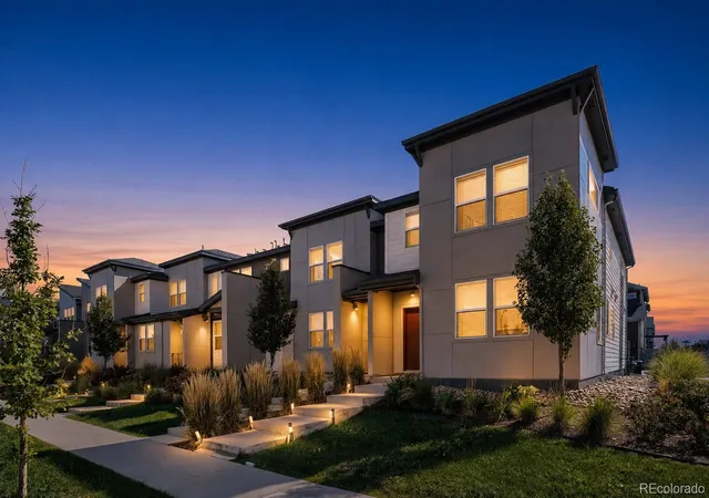 Photo 2 of Townhouse for sale at 6504 N Biscay St, Denver, CO 80249 | MLS# 7322933 | Listing updated on 2026-09-25