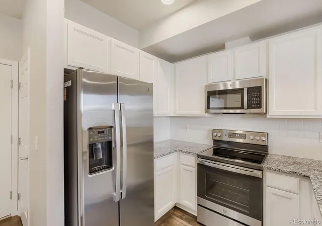 Photo 4 of Townhouse for sale at 6504 N Biscay St, Denver, CO 80249 | MLS# 7322933 | Listing updated on 2026-09-25
