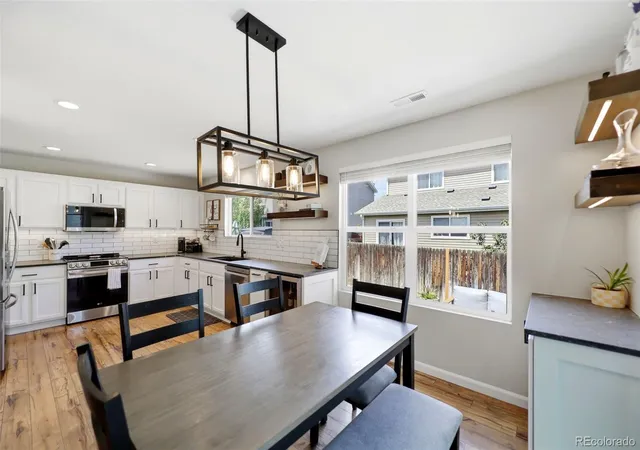 Photo 4 of Townhouse for sale at 16013 E Nichols Pl, Englewood, CO 80112 | MLS# 2265451 | Listing updated on 2026-10-08