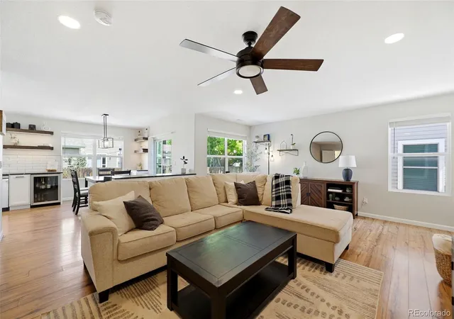 Photo 1 of Townhouse for sale at 16013 E Nichols Pl, Englewood, CO 80112 | MLS# 2265451 | Listing updated on 2026-10-05