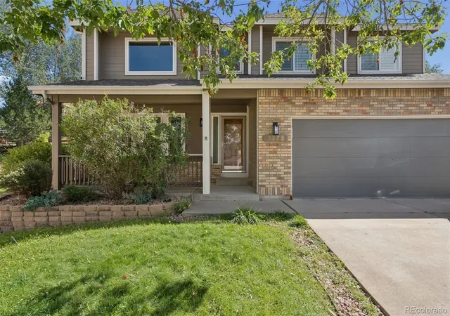 Photo 2 of Single family home for sale at 1272 Dream Lake Ct, Colorado Springs, CO 80921 | MLS# 3699329 | Listing updated on 2026-09-12