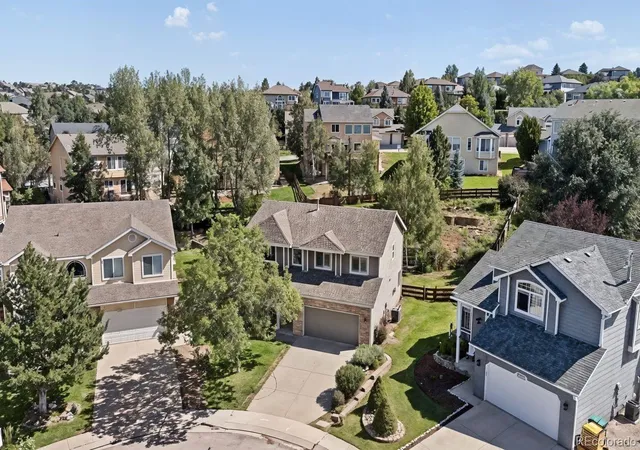Photo 3 of Single family home for sale at 1272 Dream Lake Ct, Colorado Springs, CO 80921 | MLS# 3699329 | Listing updated on 2026-09-12