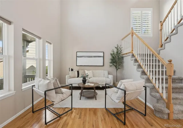 Photo 3 of Single family home for sale at 1272 Dream Lake Ct, Colorado Springs, CO 80921 | MLS# 3699329 | Listing updated on 2026-09-12