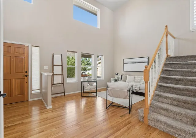 Photo 4 of Single family home for sale at 1272 Dream Lake Ct, Colorado Springs, CO 80921 | MLS# 3699329 | Listing updated on 2026-09-12