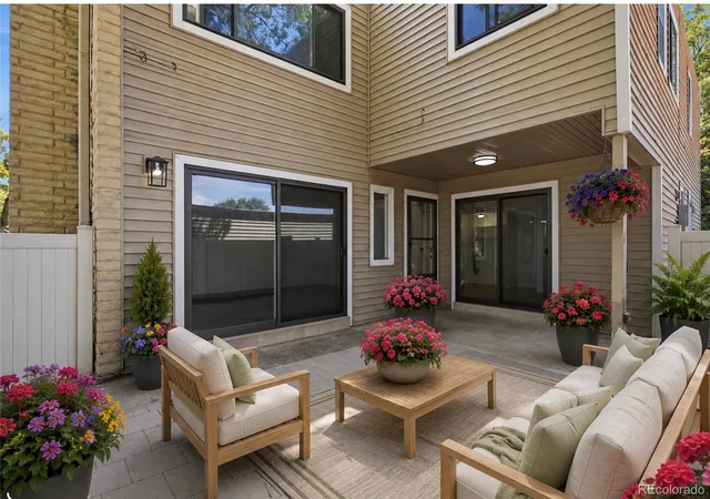 Photo 2 of Condo for sale at 1120 S Clinton St #72, Denver, CO 80247 | MLS# 8645354 | Listing updated on 2026-10-07