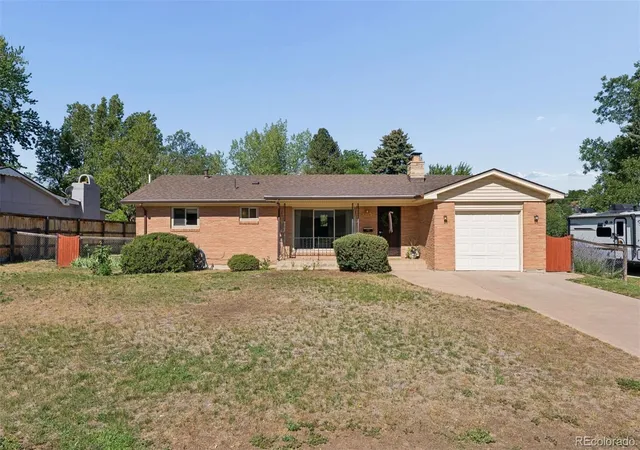 Photo 1 of Single family home for sale at 7135 S Sherman St, Centennial, CO 80122 | MLS# 3386972 | Listing updated on 2026-09-13