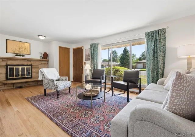 Photo 3 of Single family home for sale at 7135 S Sherman St, Centennial, CO 80122 | MLS# 3386972 | Listing updated on 2026-09-26