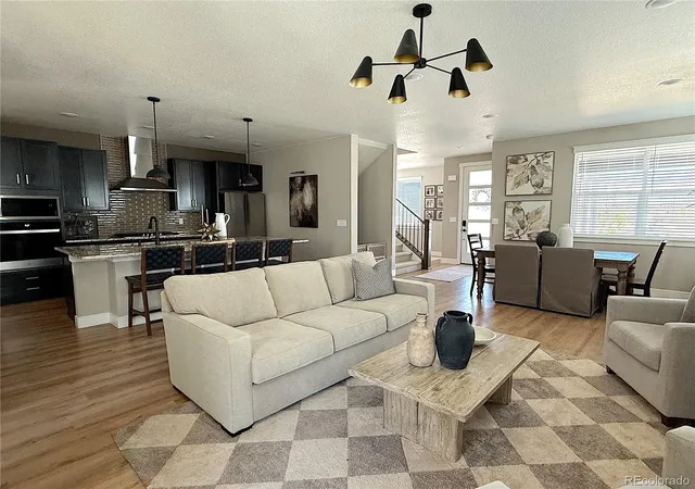 Photo 4 of Single family home for sale at 5261 Rendezvous, Timnath, CO 80547 | MLS# 7392731 | Listing updated on 2026-09-15
