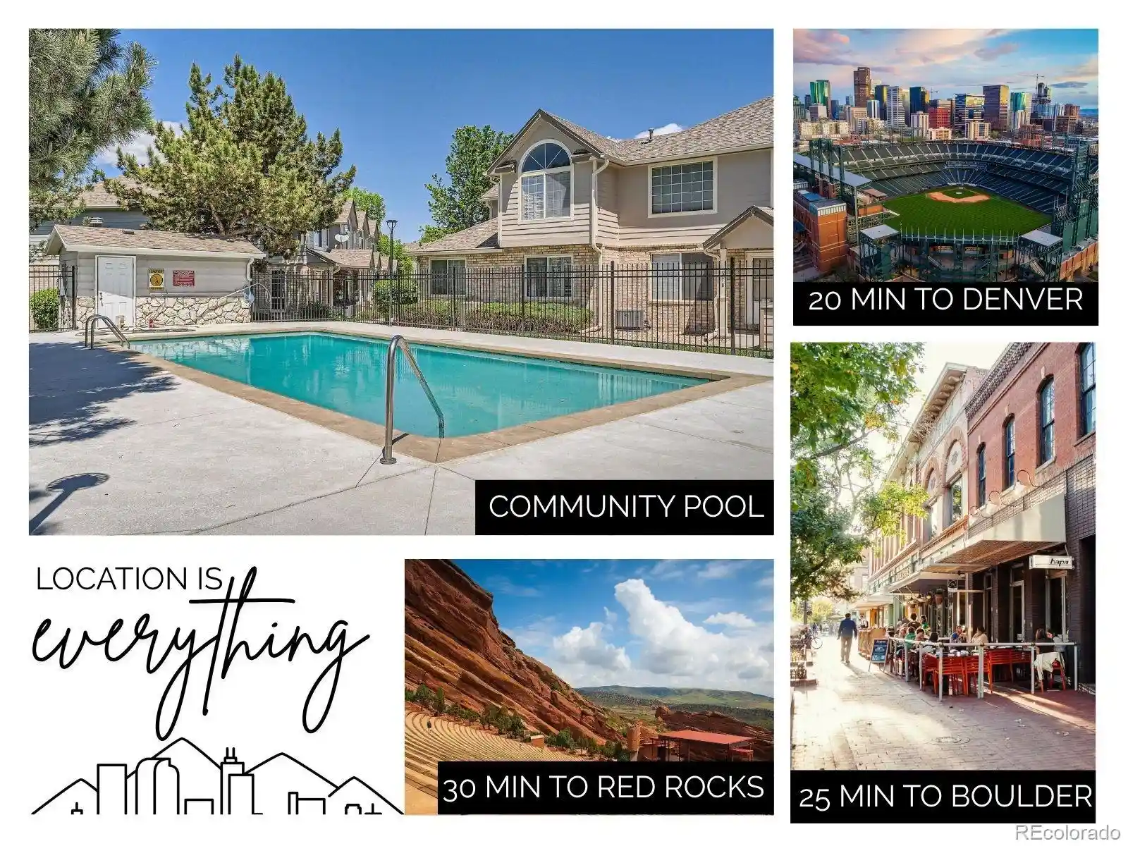 Listing Photo 2 - Condo for sale in 1073 W 112th Ave located at 1073 W 112th Ave, Westminster, CO 80234 - Unit 1073 W 112th Avenue
