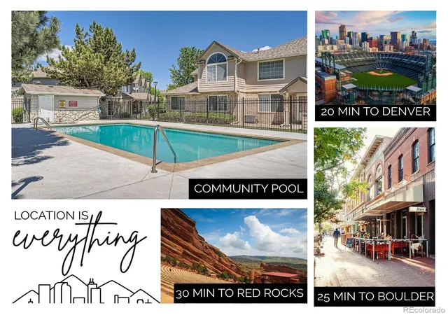 Photo 2 of Condo for sale at 1073 W 112th Avenue #B, Denver, CO 80234 | MLS# 8247195 | Listing updated on 2026-10-07
