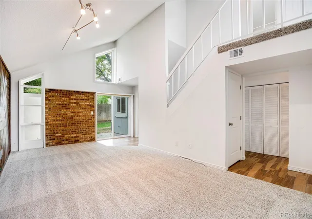 Photo 3 of Townhouse for sale at 16222 E Rice Pl #B, Aurora, CO 80015 | MLS# 8694159 | Listing updated on 2026-09-29