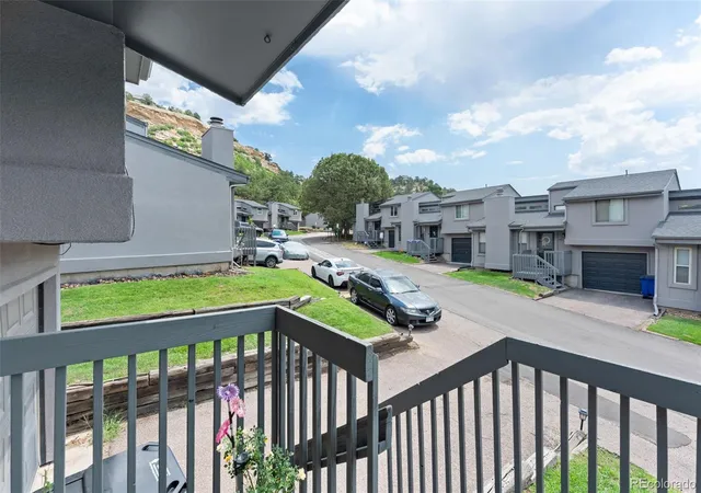 Photo 3 of Townhouse for sale at 1411 Territory Trl, Colorado Springs, CO 80919 | MLS# 2175701 | Listing updated on 2026-09-15