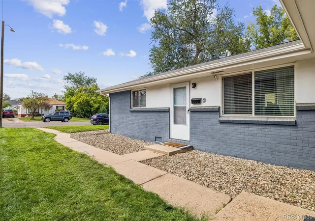 Photo 2 of Single family home for sale at 232 S Lowell Blvd, Denver, CO 80219 | MLS# 6198623 | Listing updated on 2026-09-29