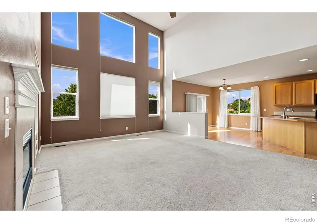 Photo 3 of Single family home for sale at 3110 Tradewind Ct, Loveland, CO 80538 | MLS# IR1066547 | Listing updated on 2026-09-23