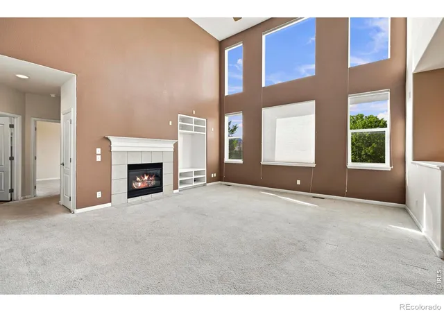Photo 3 of Single family home for sale at 3110 Tradewind Ct, Loveland, CO 80538 | MLS# IR1066547 | Listing updated on 2026-09-23