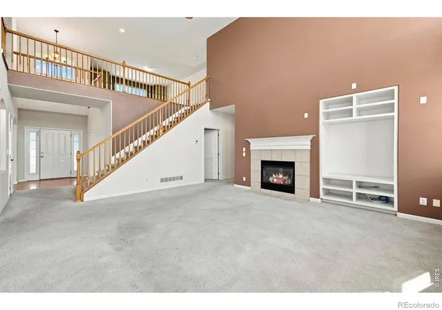 Photo 4 of Single family home for sale at 3110 Tradewind Ct, Loveland, CO 80538 | MLS# IR1066547 | Listing updated on 2026-09-23