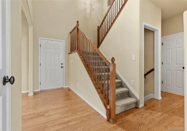 Photo 3 of Single family home for sale at 11681 Blackmoor St, Parker, CO 80138 | MLS# 5115396 | Listing updated on 2026-09-26