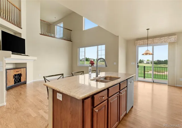 Photo 3 of Single family home for sale at 11681 Blackmoor St, Parker, CO 80138 | MLS# 5115396 | Listing updated on 2026-09-26