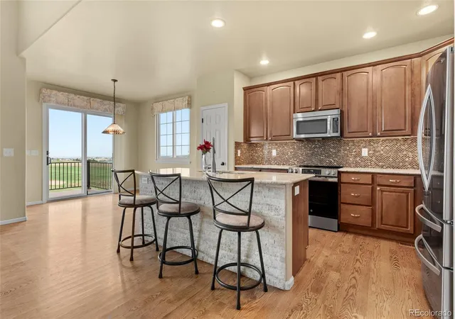 Photo 4 of Single family home for sale at 11681 Blackmoor St, Parker, CO 80138 | MLS# 5115396 | Listing updated on 2026-09-26