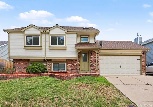 Photo 1 of Single family home for sale at 6108 S Swadley Way, Littleton, CO 80127 | MLS# 7584268 | Listing updated on 2026-09-12