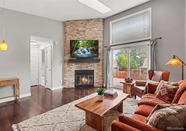 Photo 3 of Single family home for sale at 6108 S Swadley Way, Littleton, CO 80127 | MLS# 7584268 | Listing updated on 2026-09-12