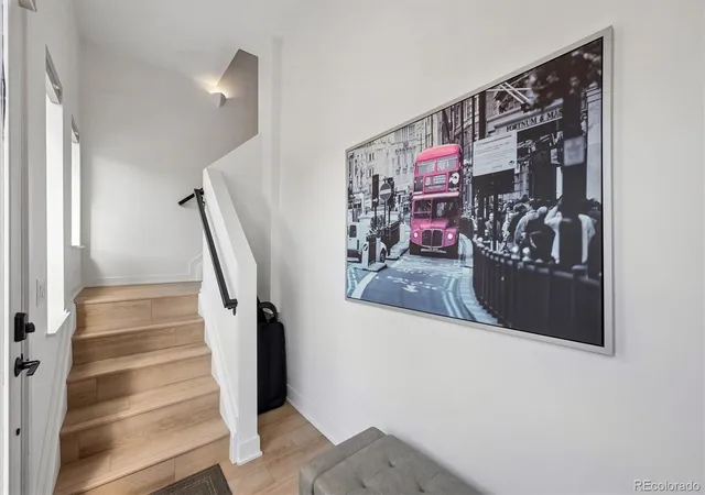 Photo 3 of Townhouse for sale at 3101 W 47th Ave #1, Denver, CO 80211 | MLS# 4357749 | Listing updated on 2026-09-29