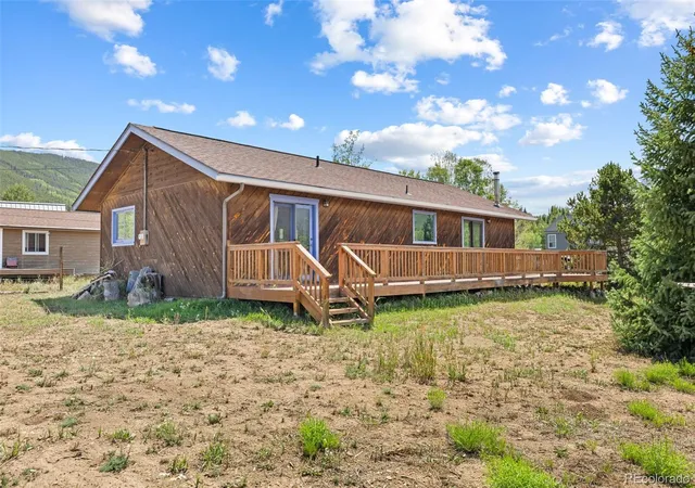 Photo 1 of Sale Pending at 143 Meadow Dr, Dillon, CO 80435 | MLS# 7535460 | Listing updated on 2026-10-12