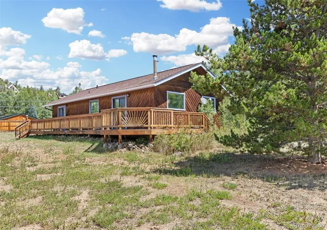 Photo 2 of Sale Pending at 143 Meadow Dr, Dillon, CO 80435 | MLS# 7535460 | Listing updated on 2026-10-12