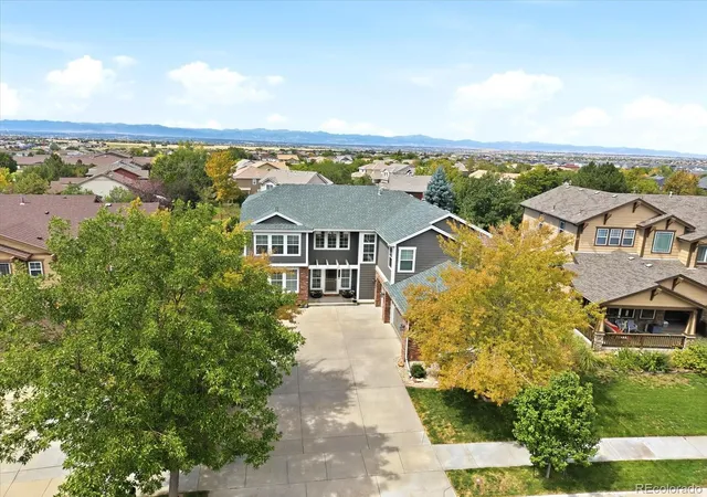 Photo 3 of Single family home for sale at 10619 Ouray Ct, Commerce City, CO 80022 | MLS# 9197310 | Listing updated on 2026-09-21