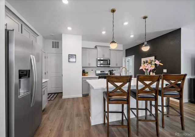 Photo 3 of Single family home for sale at 17911 Dandy Brush Ln, Parker, CO 80134 | MLS# 8100815 | Listing updated on 2026-10-08